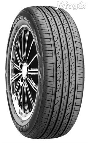 NEXEN N-Priz RH7 99H XL (Erősített) 235/50R19 H  99  |  nyárigumi |