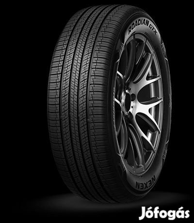 NEXEN ROADIAN GTX EV 99H 215/65R17 H  99  |  nyárigumi |