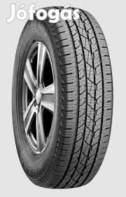 NEXEN ROADIAN HTX RH5 110H 265/60R18 H  110  |  nyárigumi |