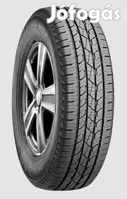 NEXEN ROADIAN HTX RH5 116T DOT2021 265/75R16 T  116  |  nyárigumi |