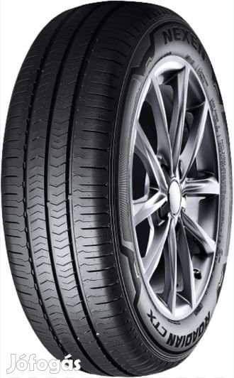 NEXEN Roadian CTX 0H DOT2022 215/65R17 H  0  |  nyárigumi |