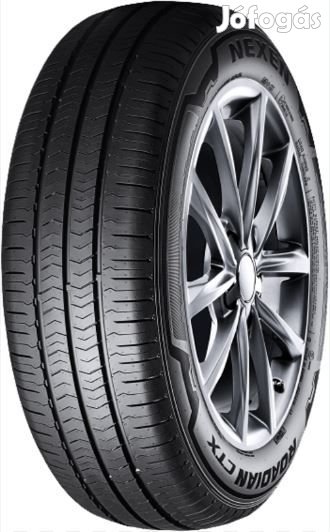 NEXEN Roadian CTX 0H DOT2022 215/65R17 H  0  |  nyárigumi |