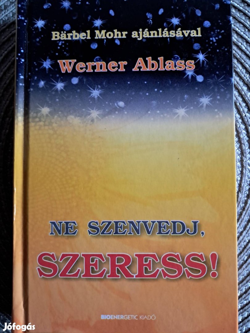 NE Szenvedj Szeress!