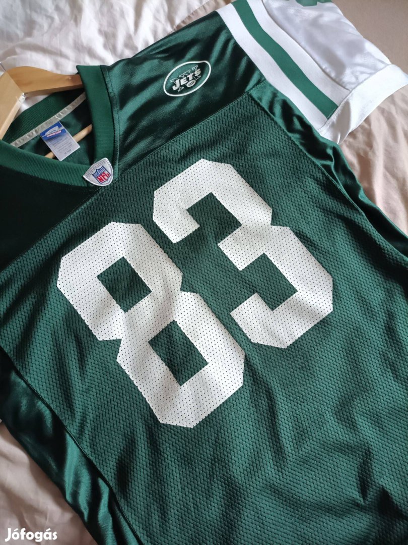 NFL New York Jets mez