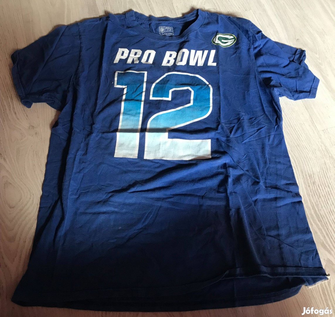 NFL Pro Bowl póló