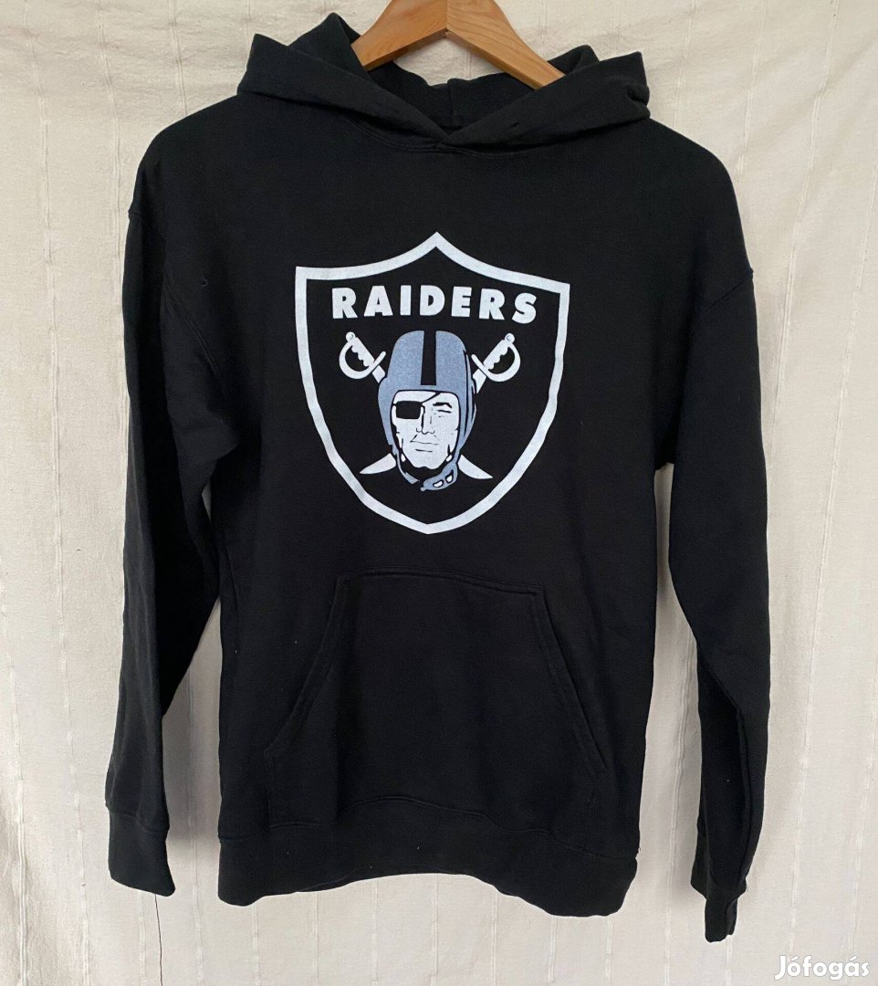 NFL Raiders Hoodie