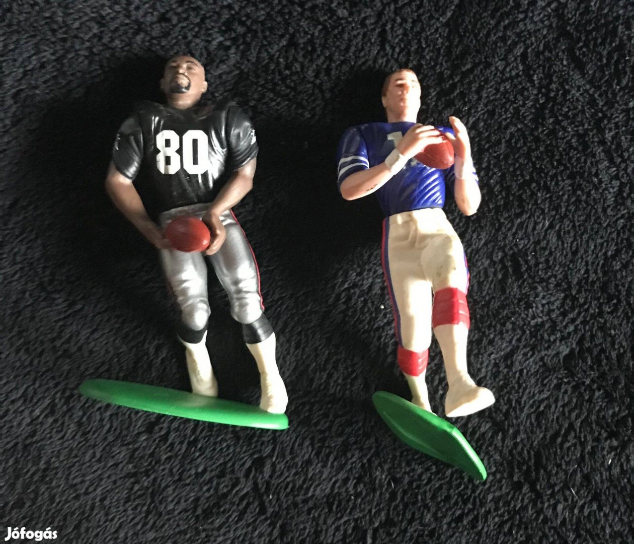 NFL sportfigurák