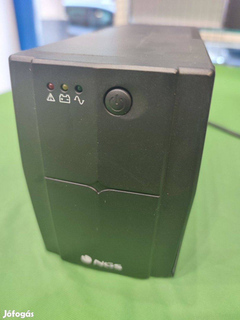 NGS Fortress 1200 V2  szünetmentes tápegység !
