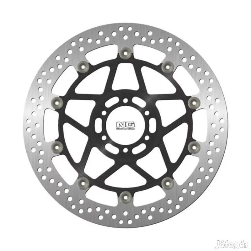 NG BRAKES FékTárcsa - 1920G