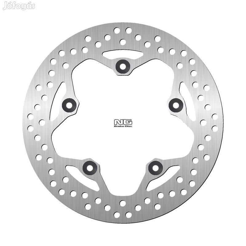 NG BRAKES Féknyereg - 2103