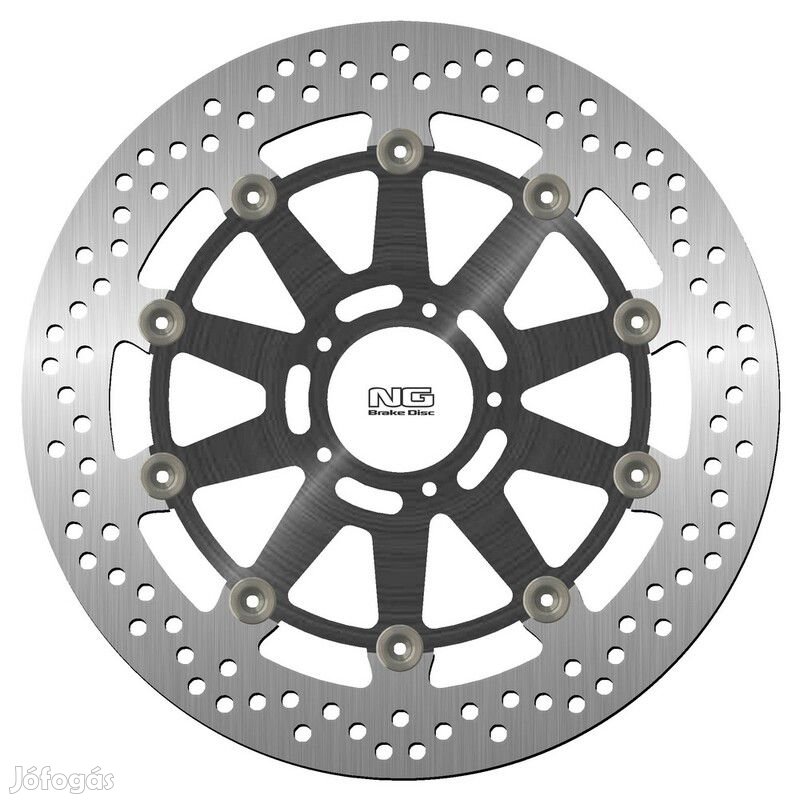 NG BRAKES Úszó - 1565G