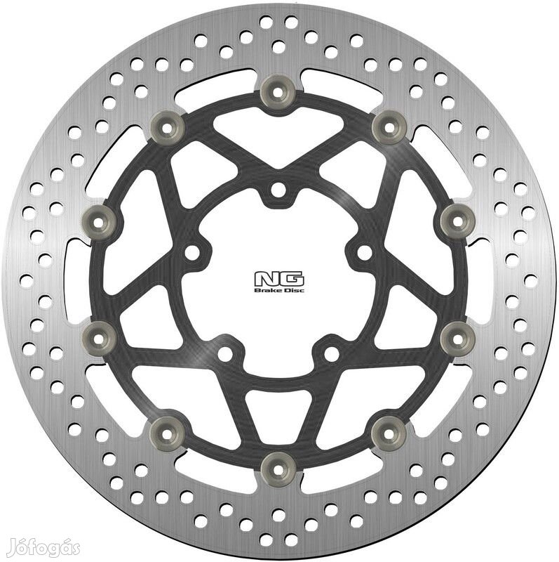 NG BRAKES Úszó - 1675G