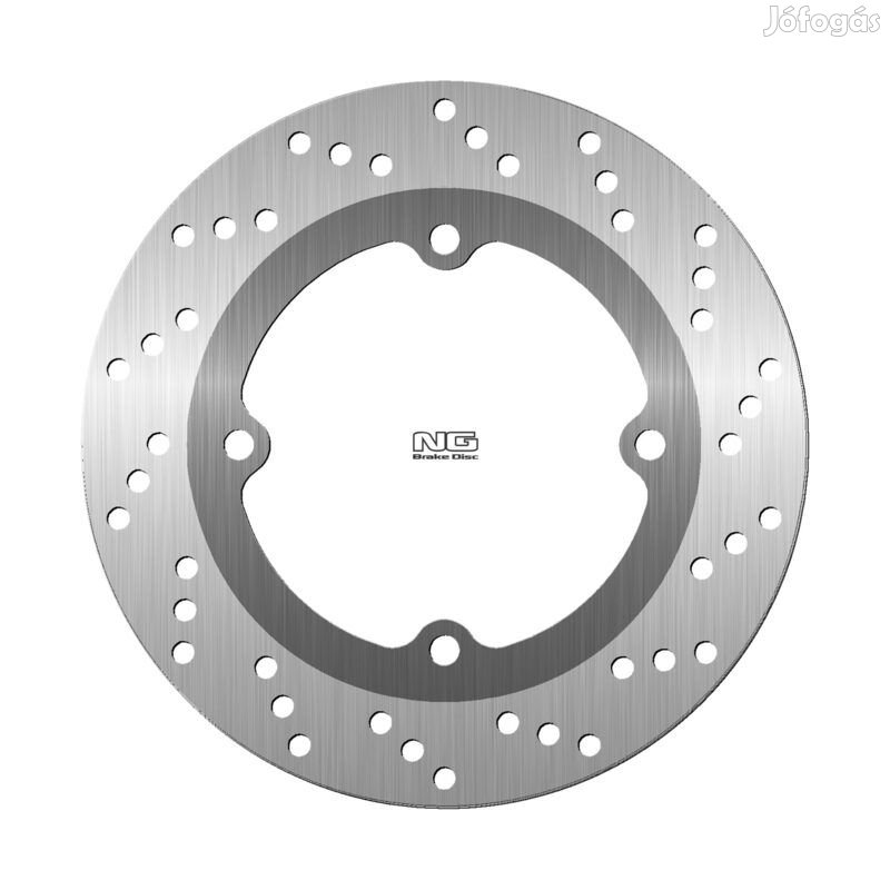 NG BRAKES féktárcsa - 1794