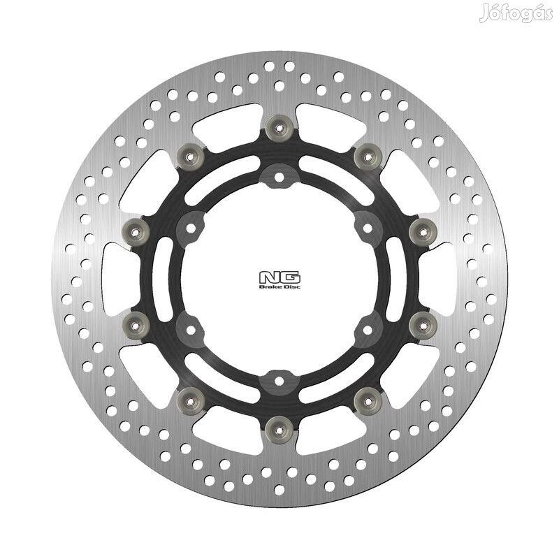 NG BRAKES féktárcsa - 2025G