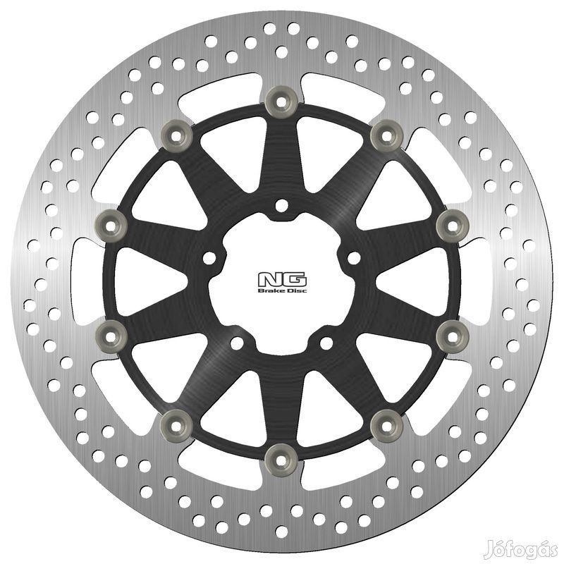 NG BRAKES úszó féktárcsa