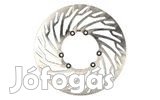 NG Brake Disc Első féktárcsa 300mm Rieju MRT Pro