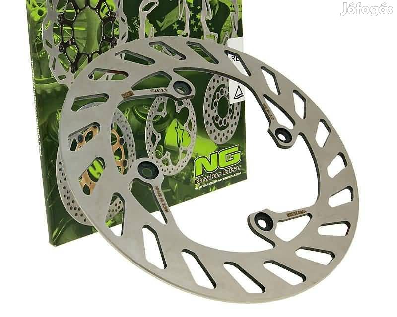 NG Brake féktárcsa - Beta RR 50 05-11, RR 125