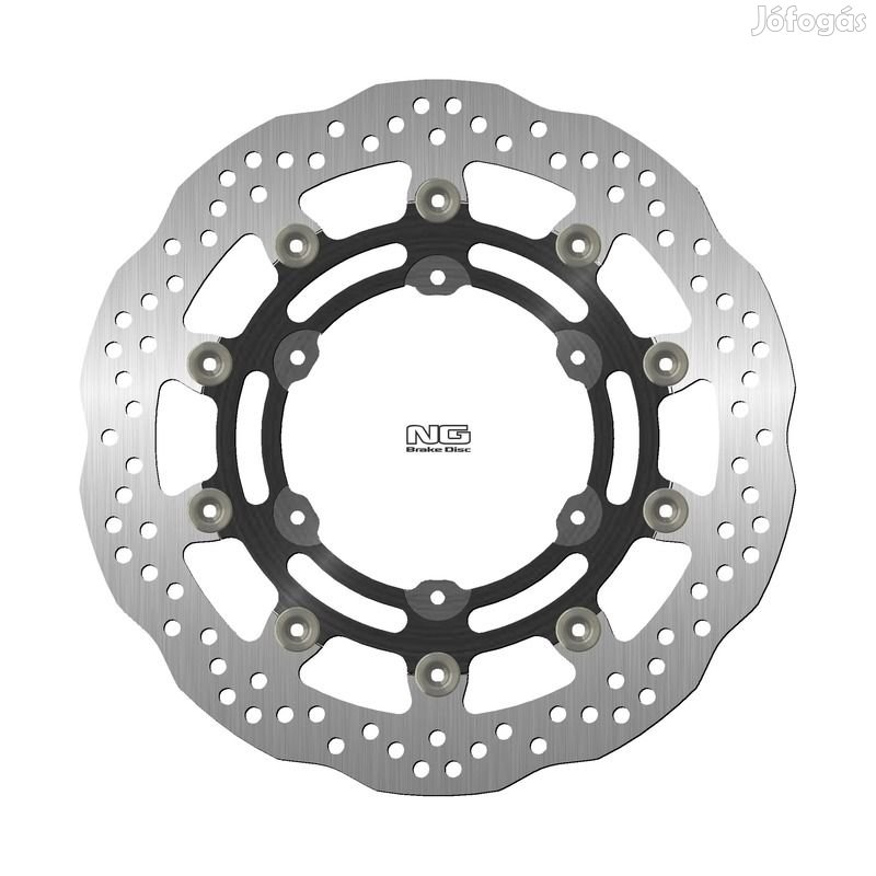 NG FÉKEK Fék Tárcsa - 2025XG