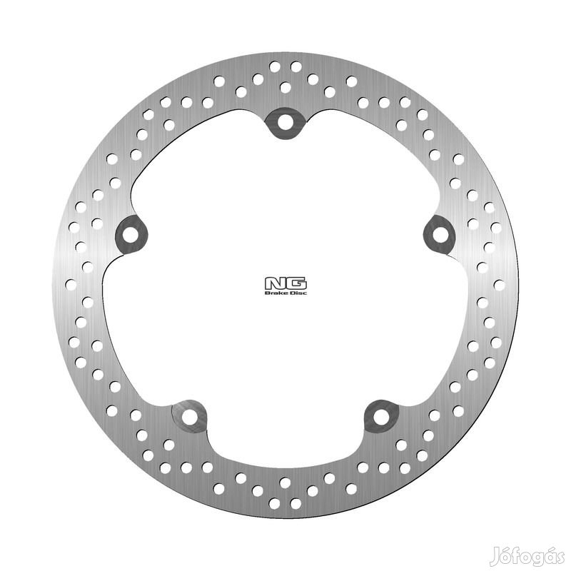 NG FÉKEK Féktárcsa - 2082
