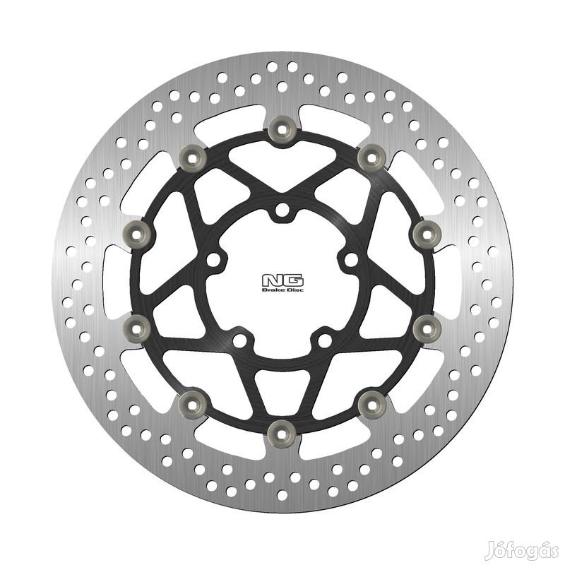 NG FÉKEK Úszó - 1882G