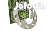 NG Fék Tárcsa első / hátsó 180mm Peugeot Speedfight / Elystar