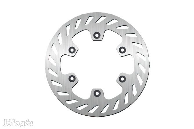 NG első féktárcsa 230mm Yamaha DTR 2002 előtti modellekhez