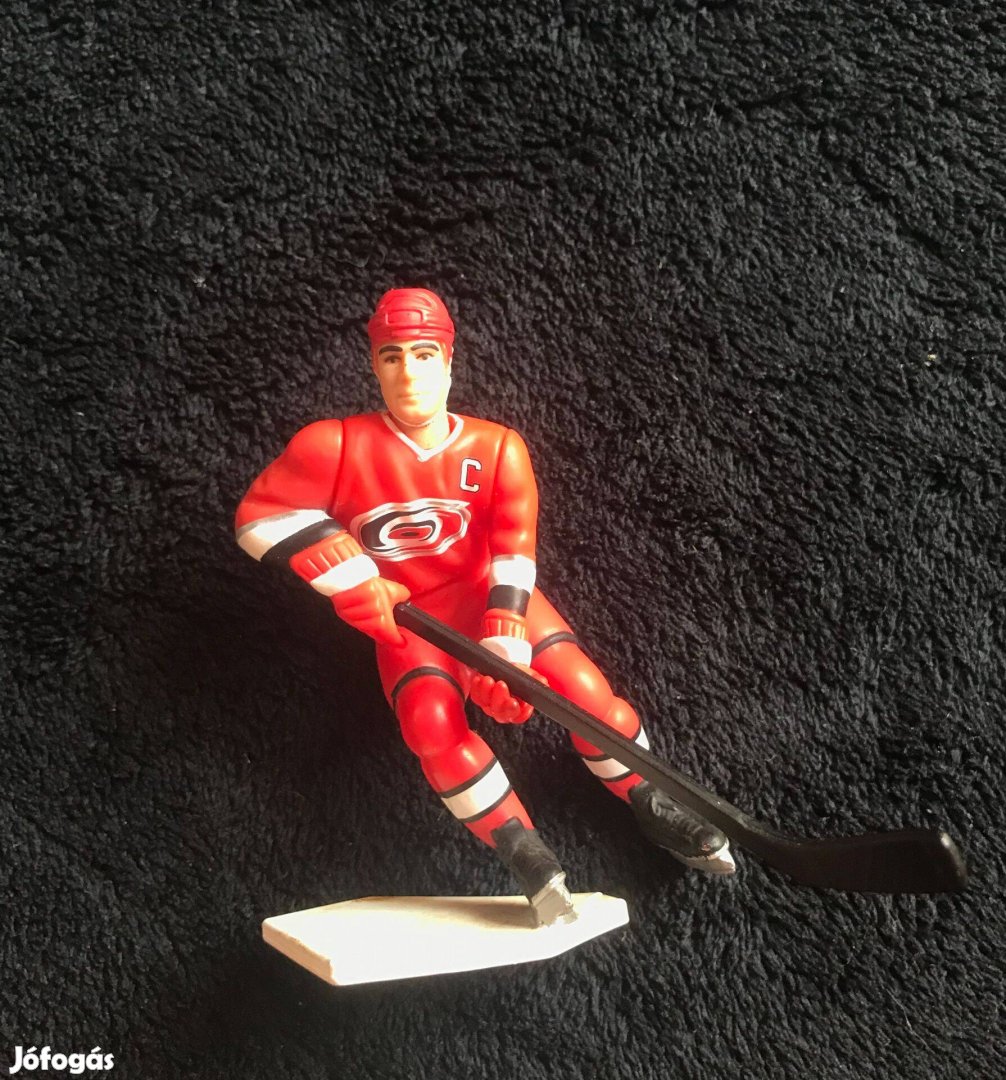 NHL Hurricanes Primeau figura