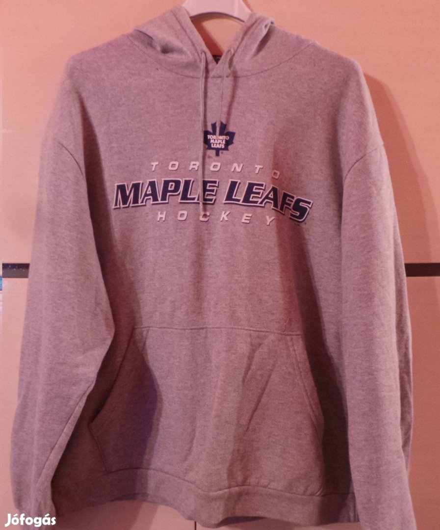 NHL Toronto Maple Leafs hoodie