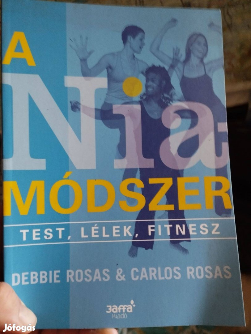 NIA Módszer -