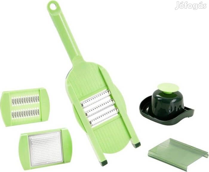 NICER DICER Speed Light 34264  Multifunkciós Szeletelő és Reszelő