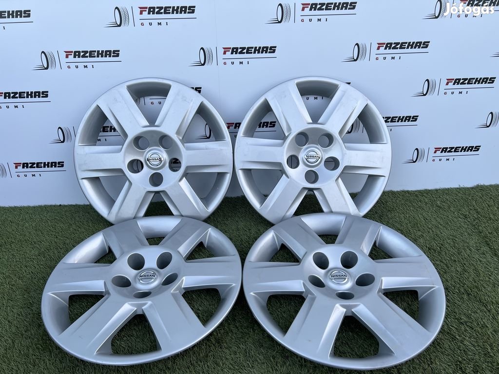 NISSAN 16" dísztárcsa