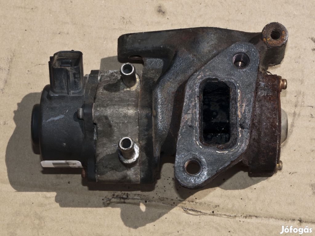 NISSAN CABSTAR EGR SZELEP eladó