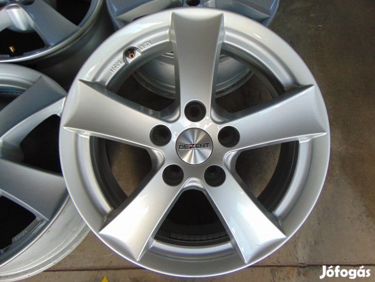 NISSAN QASHQAI (2014-) Felni