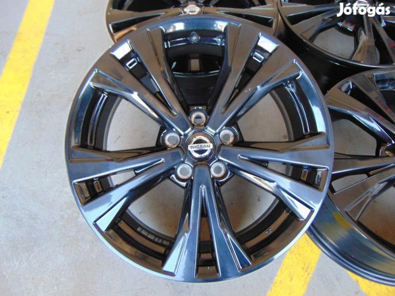NISSAN X-TRAIL (2014-2022) Felni