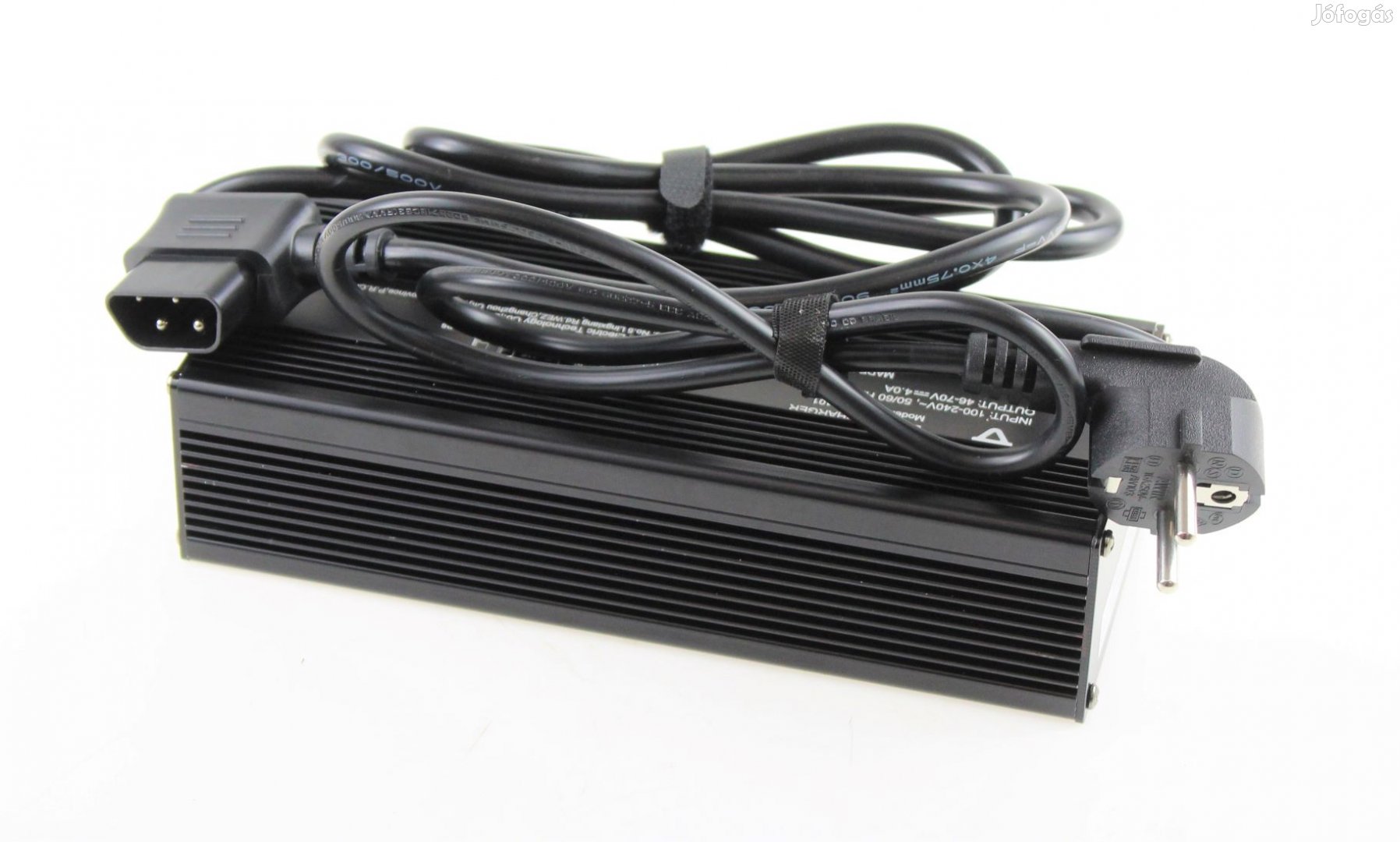 NIU 10106048 akkumulátor-töltő