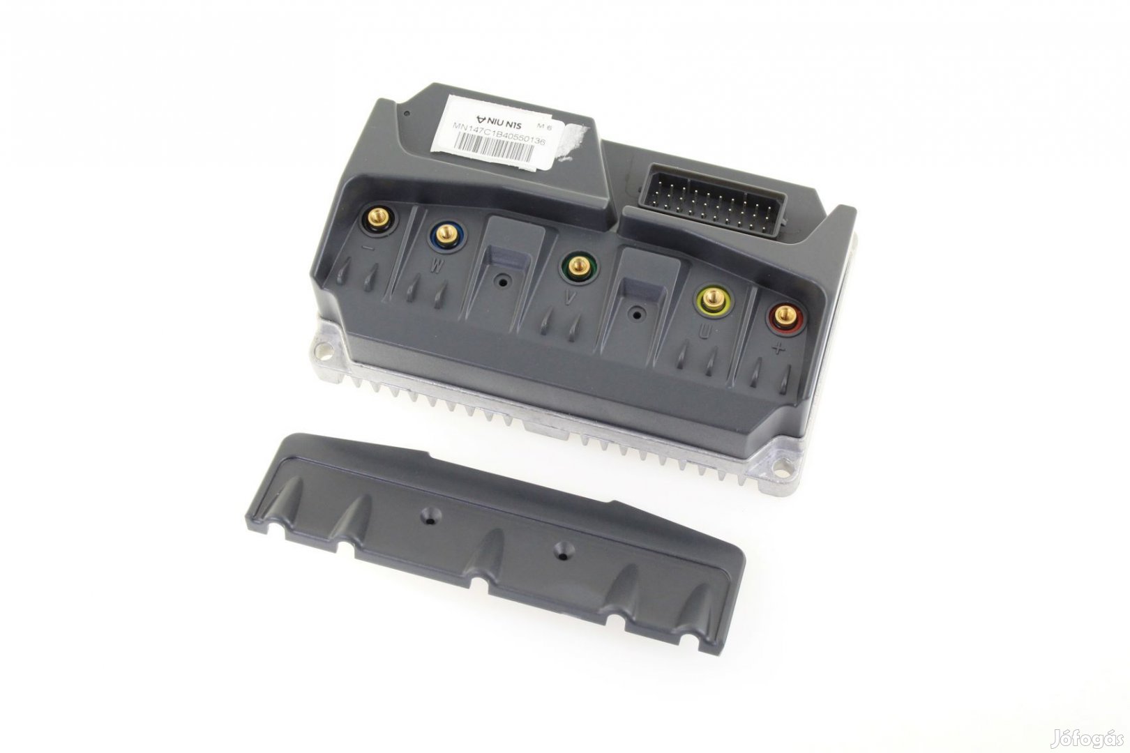 NIU 10203040 motorvezérlő egység (FOC)