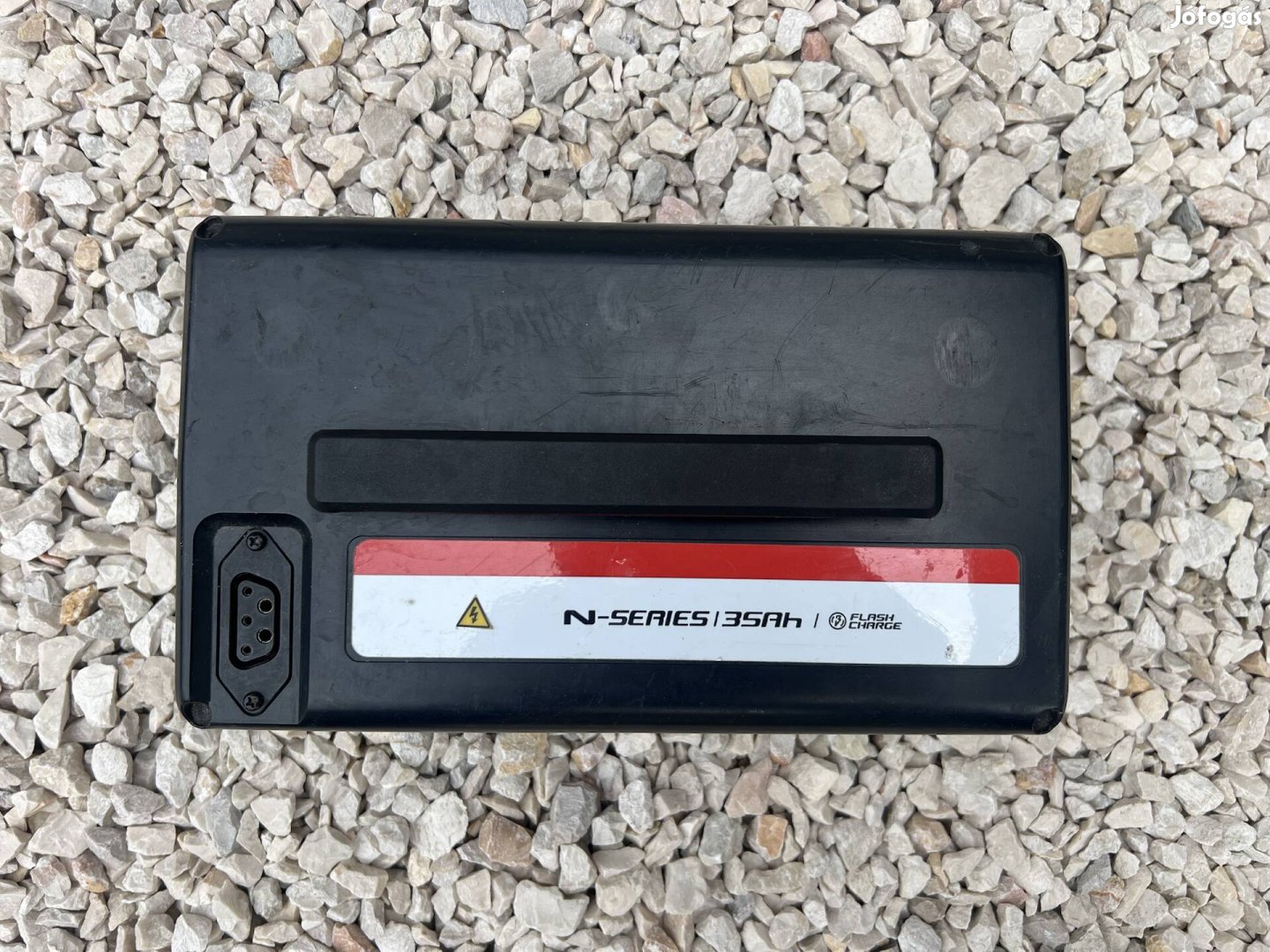NIU 60V 35Ah akkumulátor 