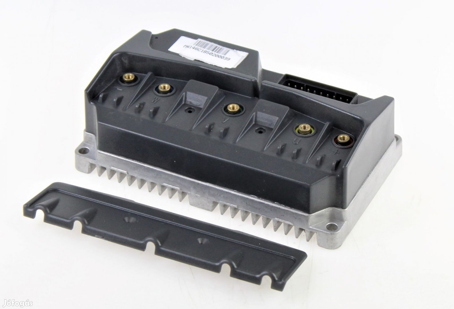 NIU FOC 10203076 motorvezérlő egység