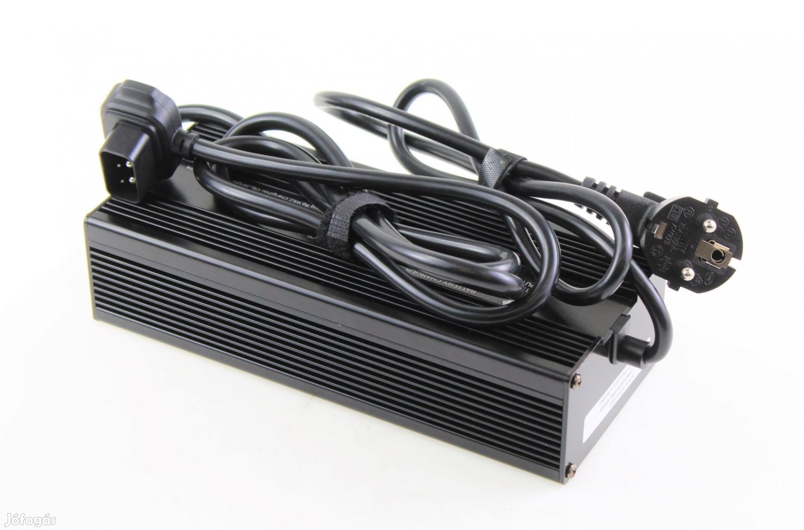 NIU M+/MQI+ 10106038 akkumulátor-töltő