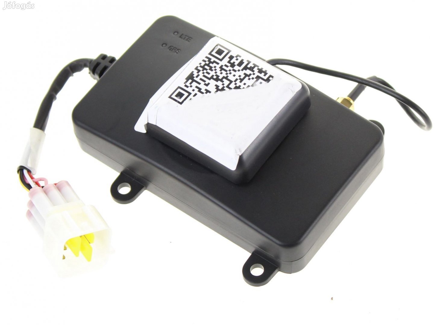 NIU N-GT 10302036 ECU vezérlőegység