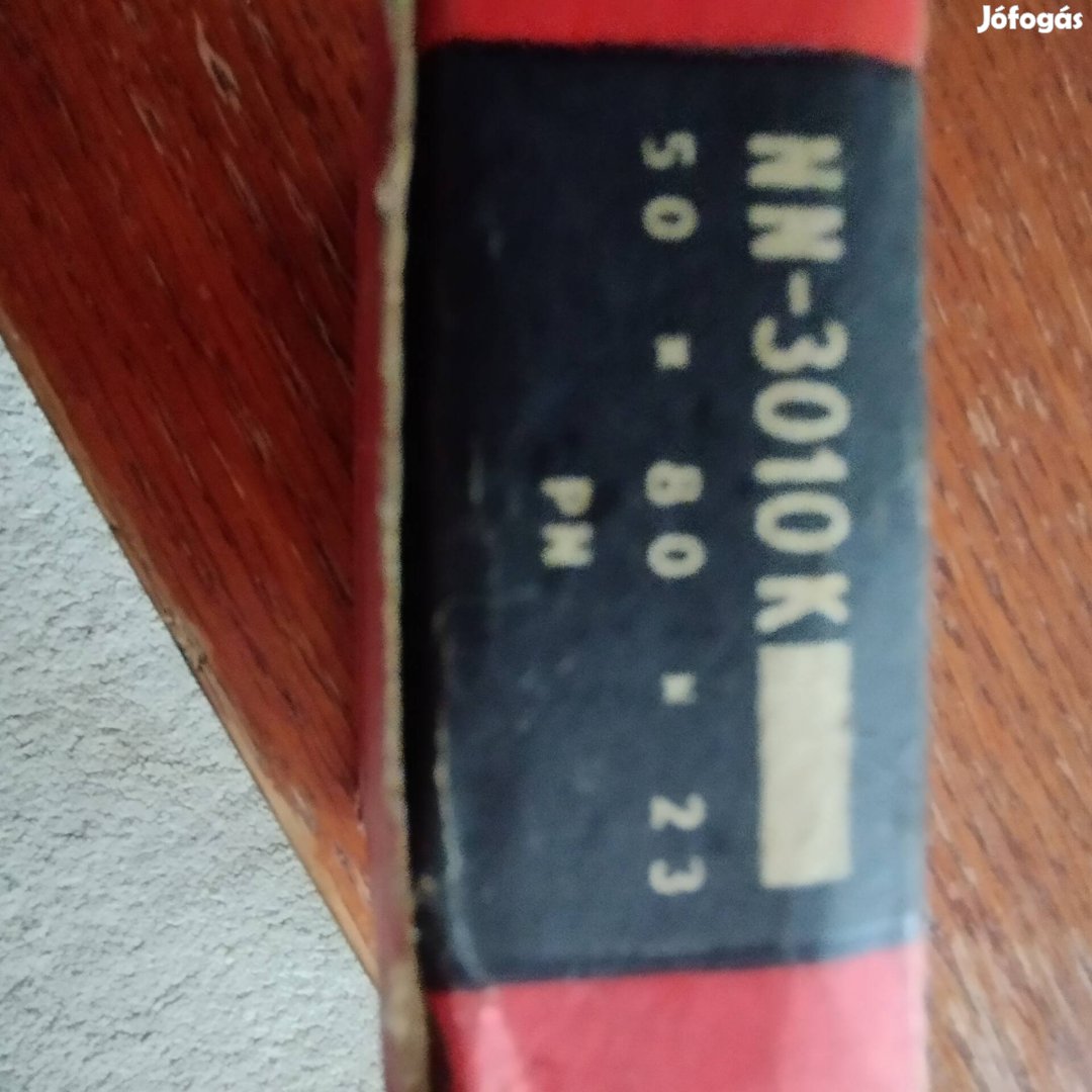 NN-3010K ,Lengyel csapágy Negyed áron!