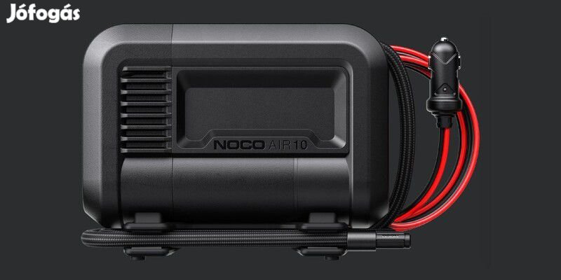 NOCO hordozható légkompresszor Air10