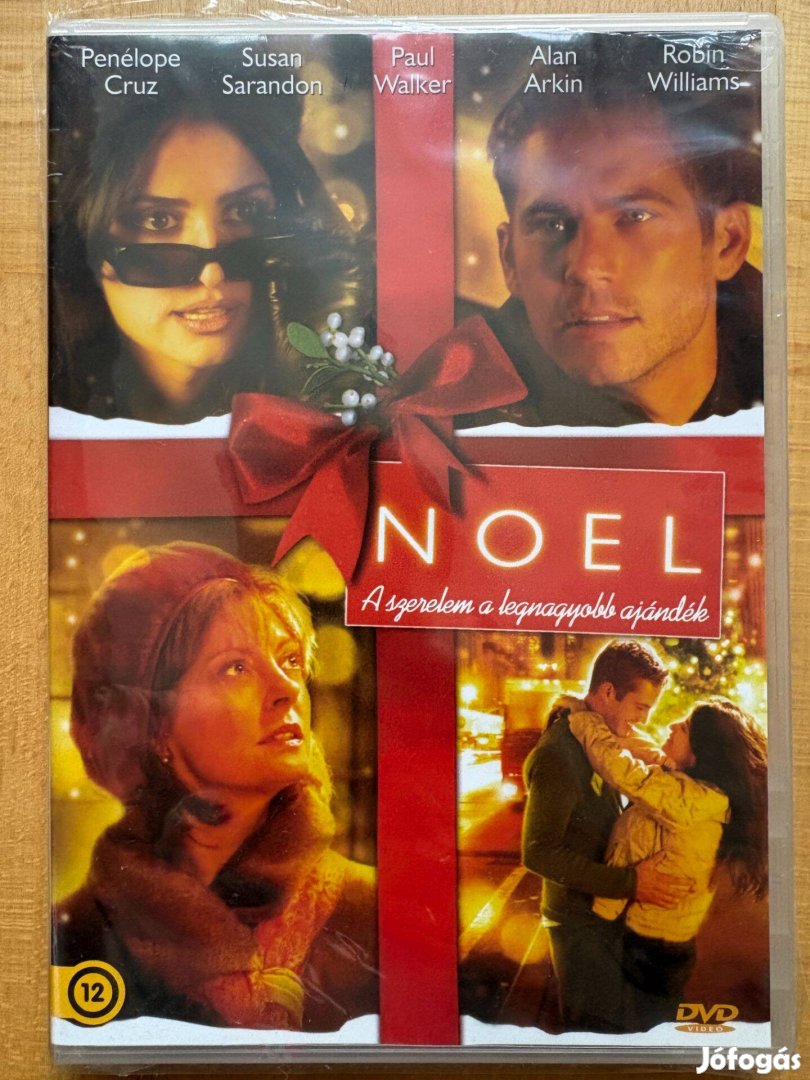 NOEL - A szerelem a legnagyobb ajándék 2004