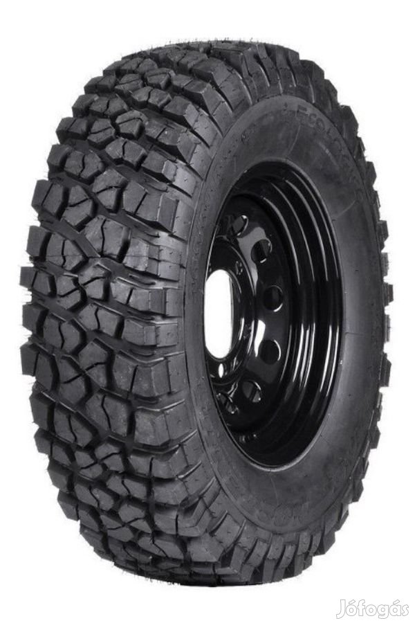 NORTENHA MTK2 110Q 255/65R17 Q  110  |  nyárigumi |