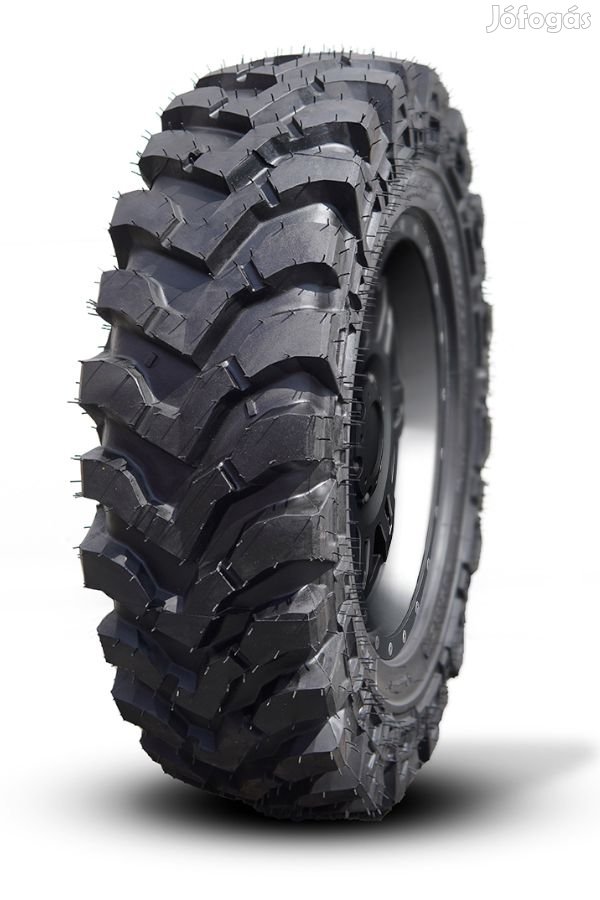 NORTENHA NXFUN 104N 205/80R16 N  104  |  nyárigumi |
