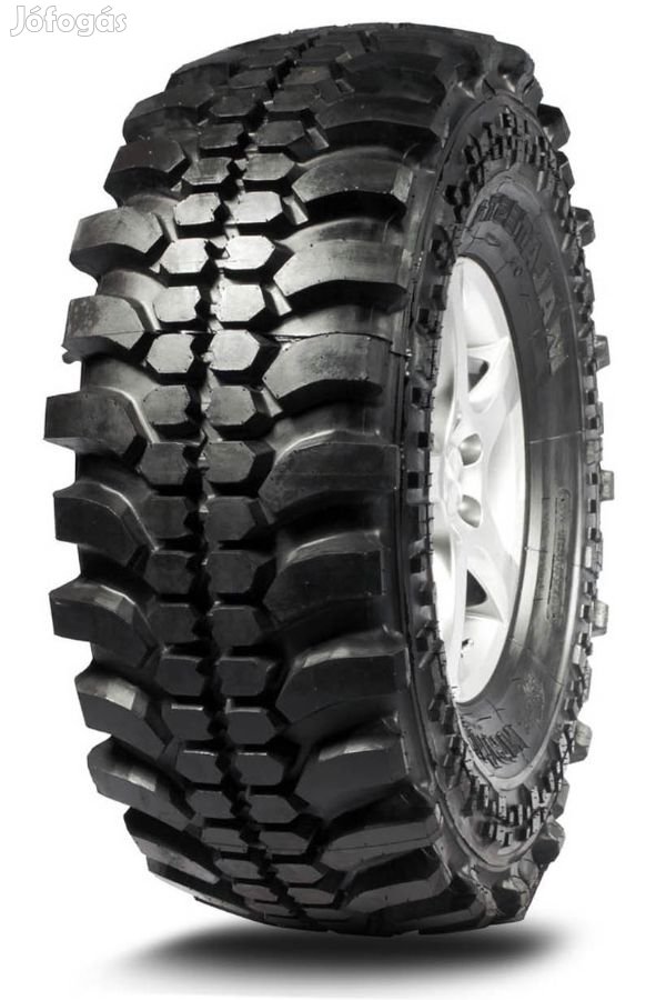 NORTENHA NXTRAC-2 104Q 205/0R16 Q  104  |  nyárigumi |
