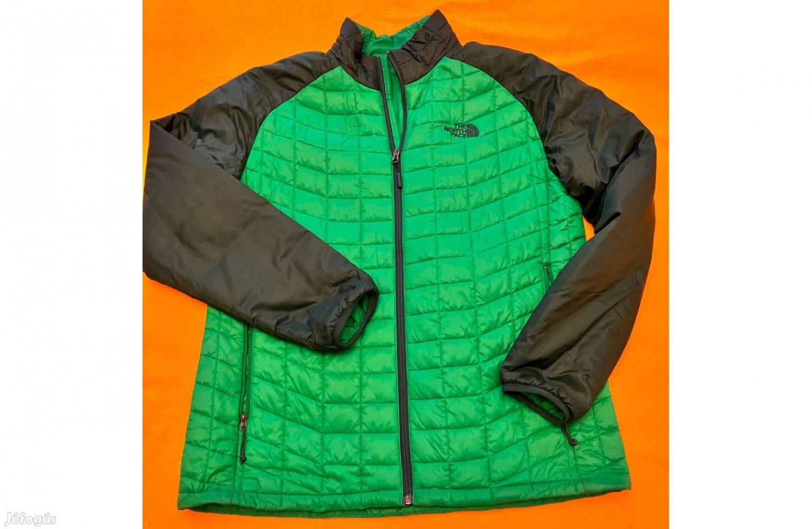 NORTH FACE Dzseki L