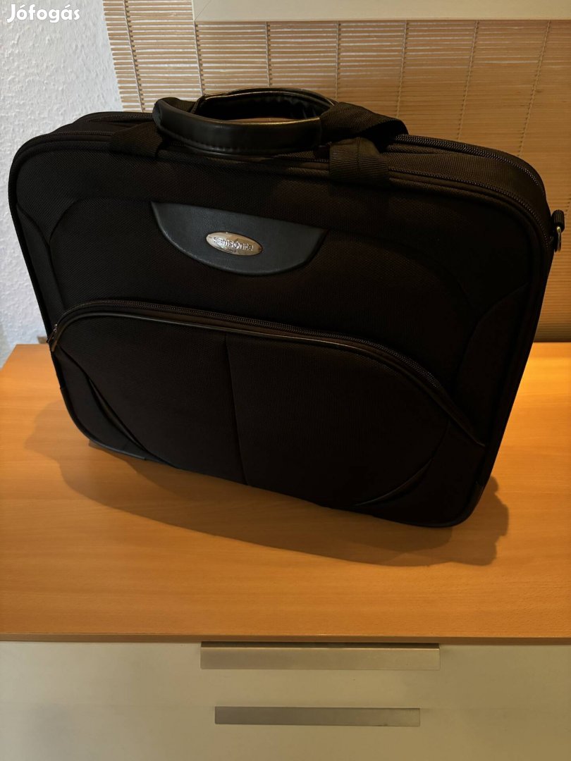 NOS Samsonite Pro-Tect Office laptop táska