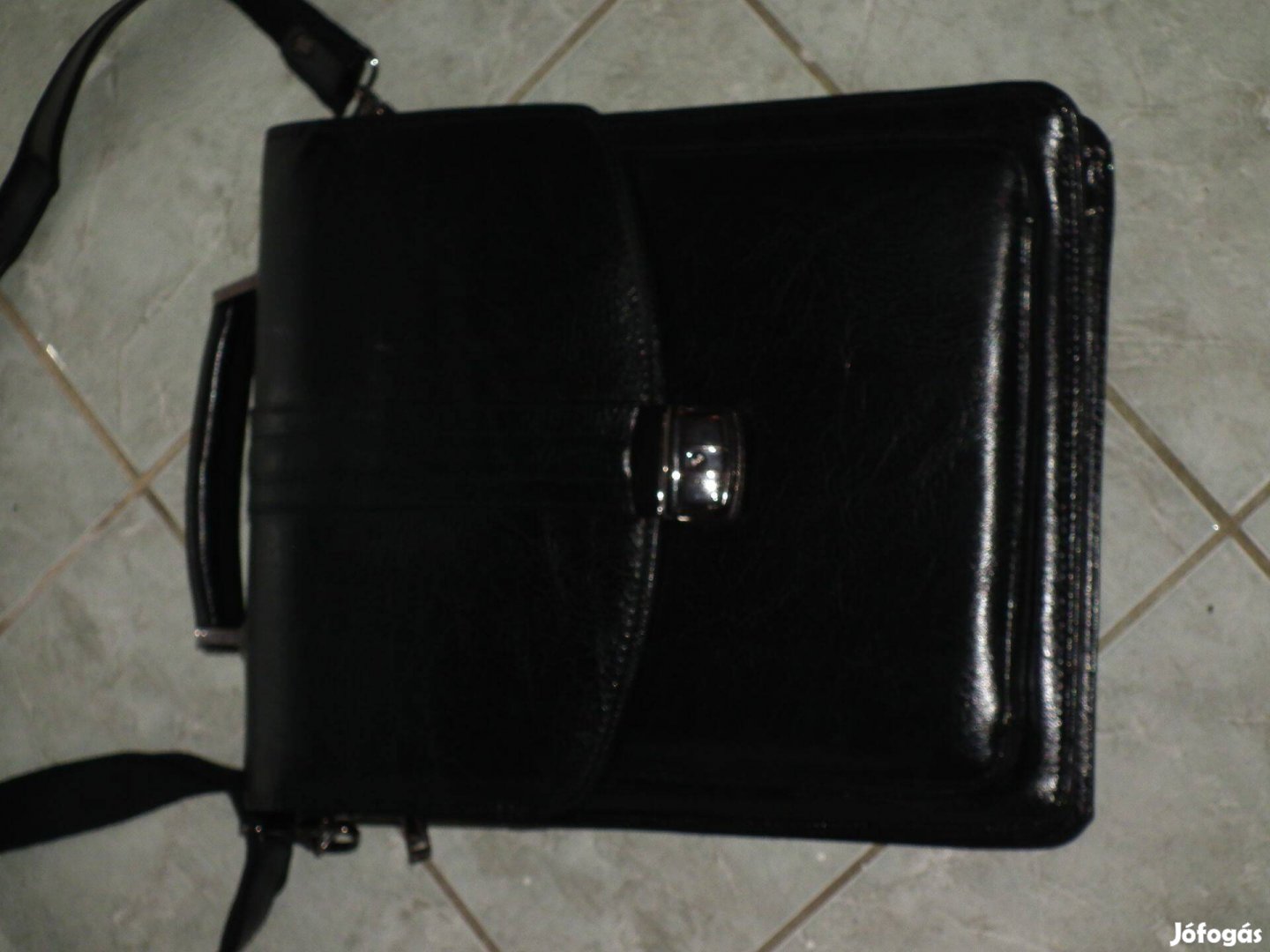 NOS válltáska kézitáska új férfi táska válltáska