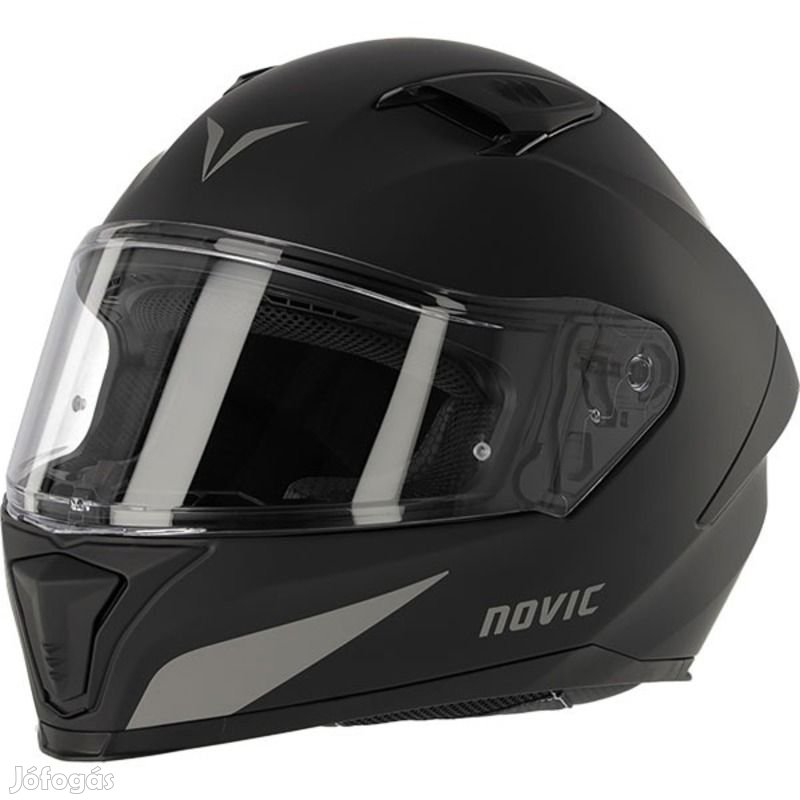 NOVIC Sisak Element - matt fekete